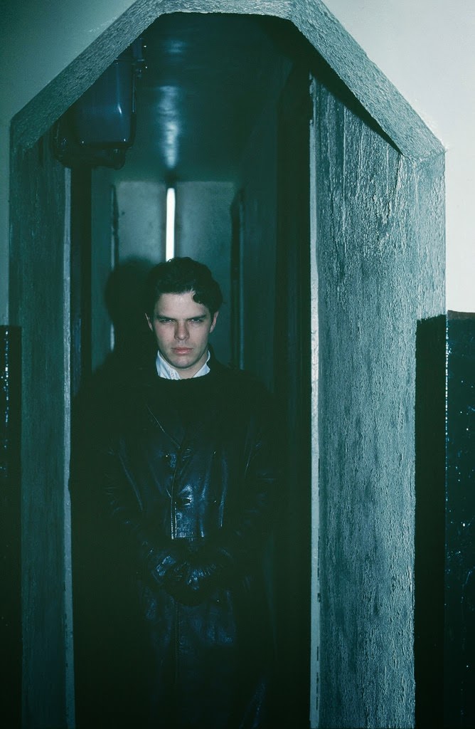 Vintage Photos from Club 57 Reveal the Heart of 1980s Downtown New York City