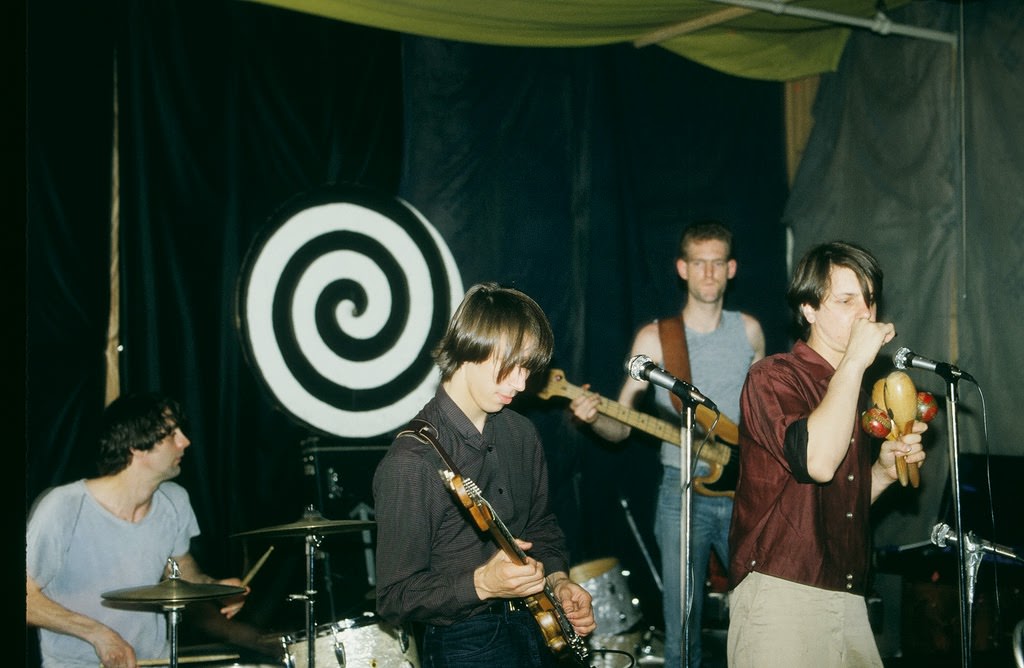 Vintage Photos from Club 57 Reveal the Heart of 1980s Downtown New York City