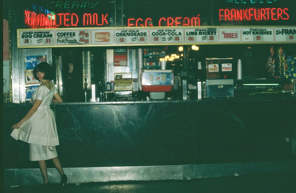 Vintage Photos from Club 57 Reveal the Heart of 1980s Downtown New York City