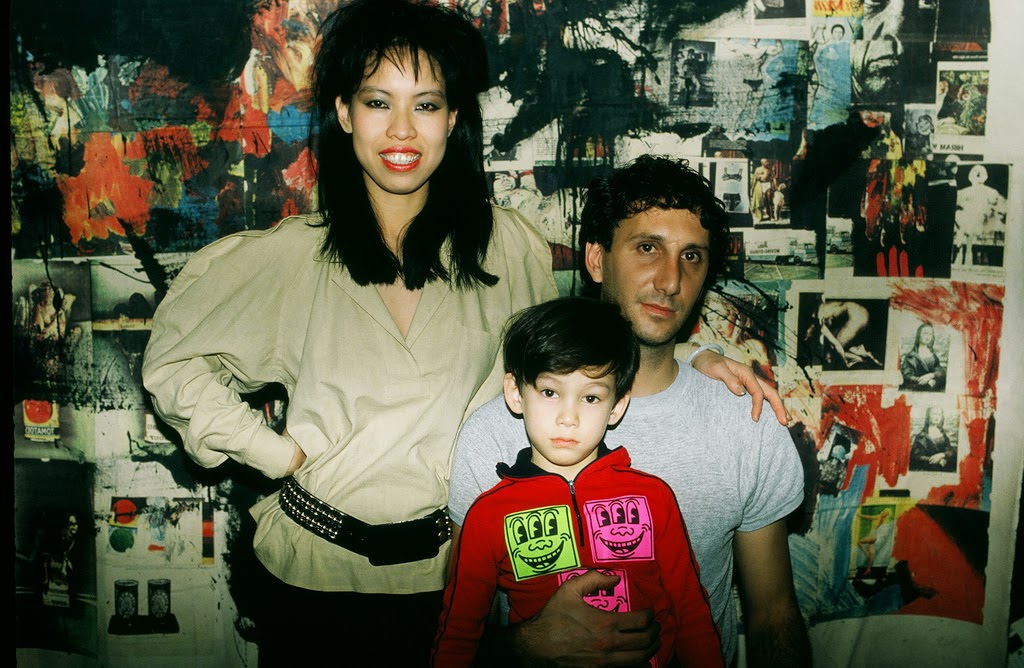 Vintage Photos from Club 57 Reveal the Heart of 1980s Downtown New York City
