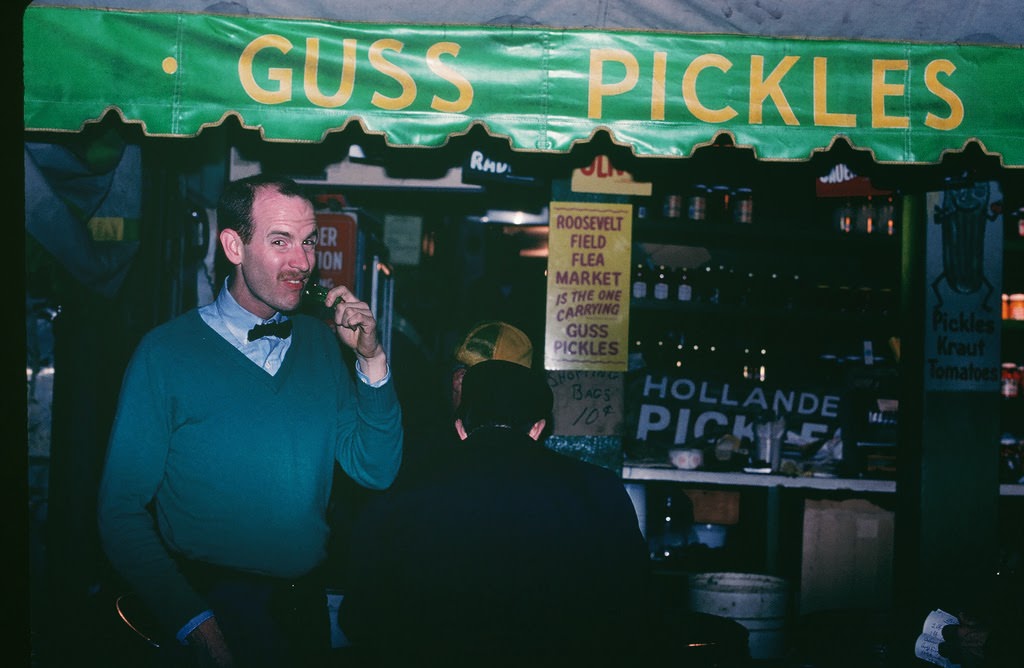 Vintage Photos from Club 57 Reveal the Heart of 1980s Downtown New York City