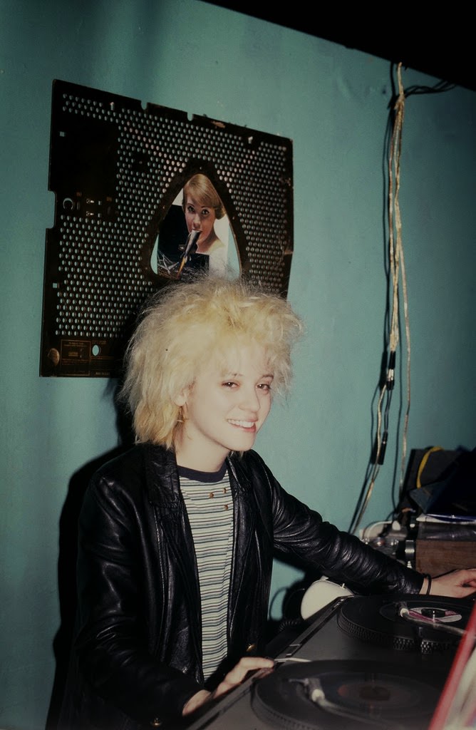 Vintage Photos from Club 57 Reveal the Heart of 1980s Downtown New York City