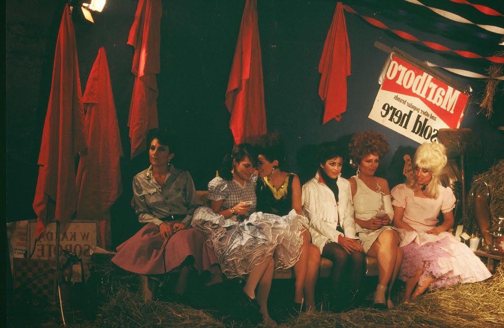 Vintage Photos from Club 57 Reveal the Heart of 1980s Downtown New York City