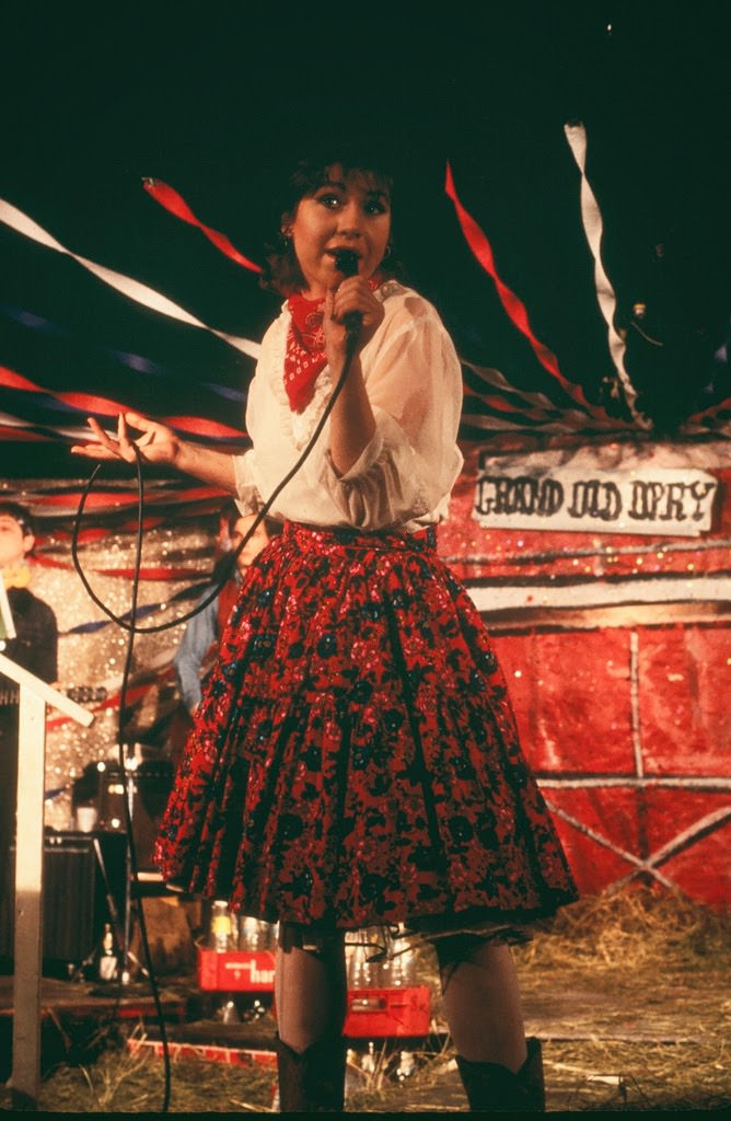 Vintage Photos from Club 57 Reveal the Heart of 1980s Downtown New York City