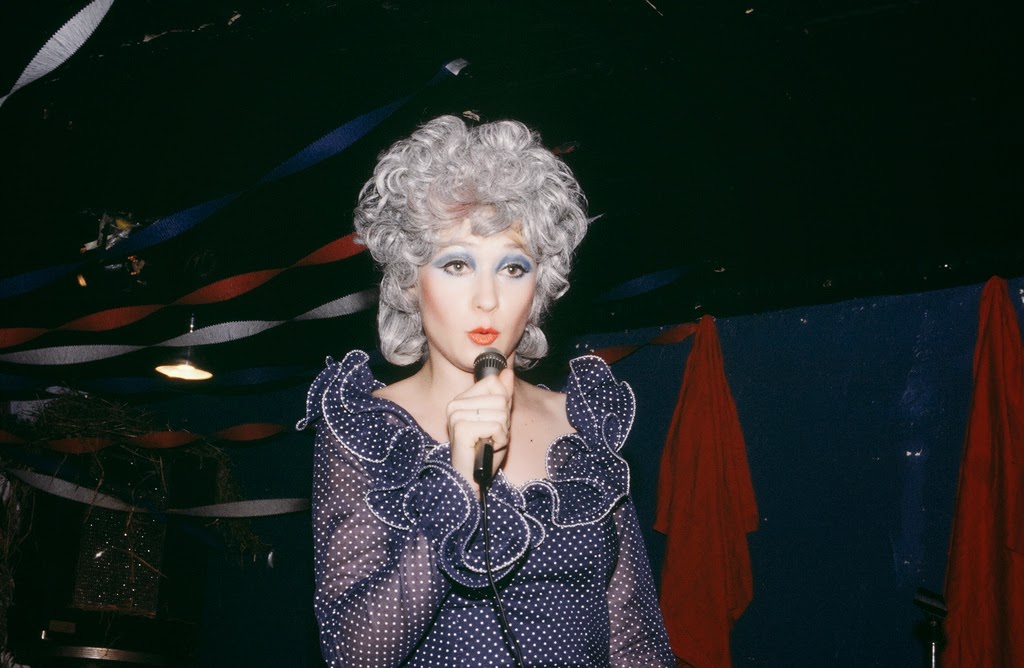 Vintage Photos from Club 57 Reveal the Heart of 1980s Downtown New York City