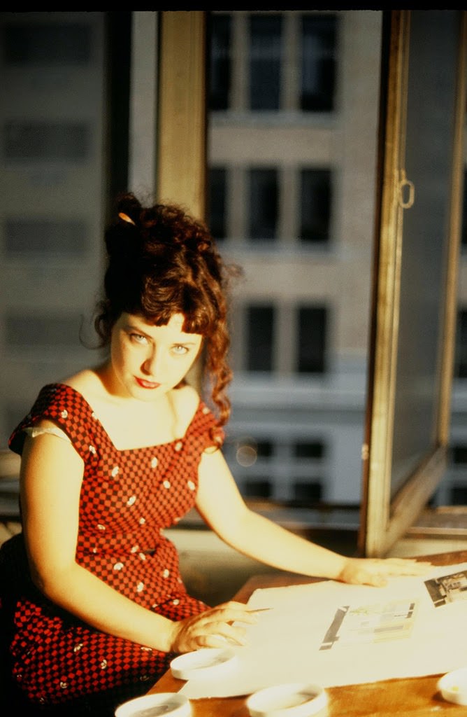 Vintage Photos from Club 57 Reveal the Heart of 1980s Downtown New York City