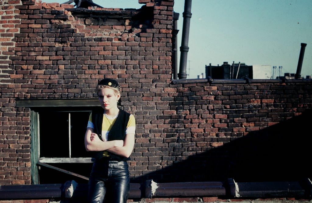 Vintage Photos from Club 57 Reveal the Heart of 1980s Downtown New York City