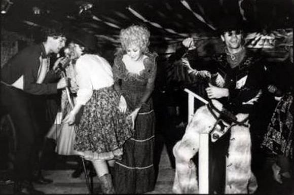 "Night at the Opry"