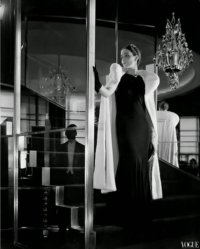 Vogue 1934