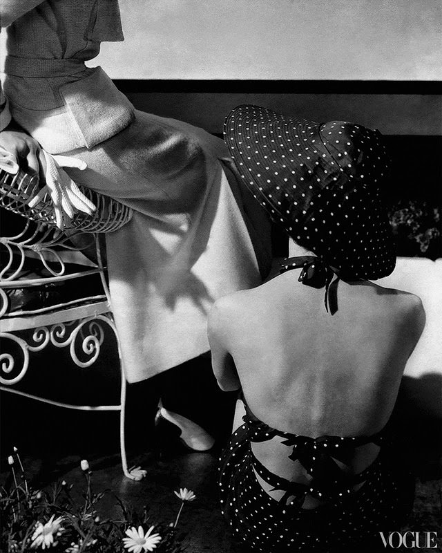 Vogue 1933