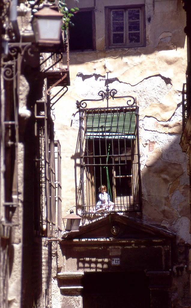 Toledo, Spain
