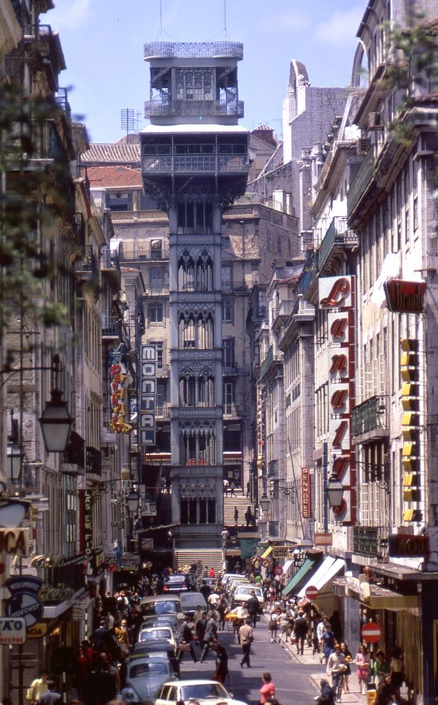 Lisbon, Portugal
