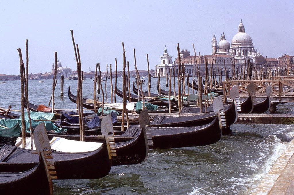 Venice, Italy