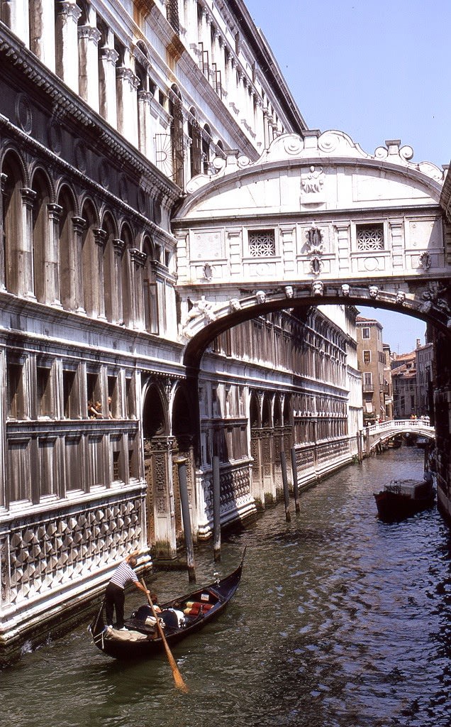 Venice, Italy