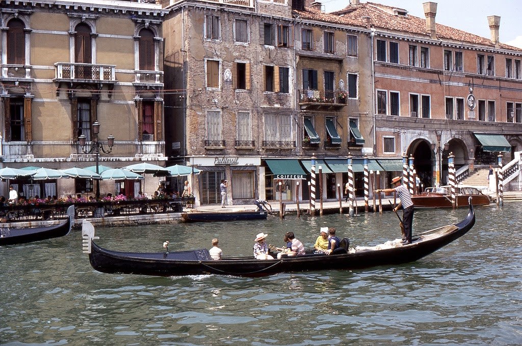 Venice, Italy