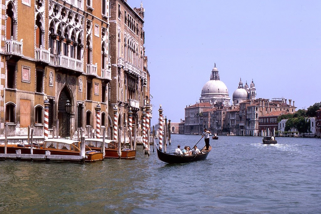 Venice, Italy