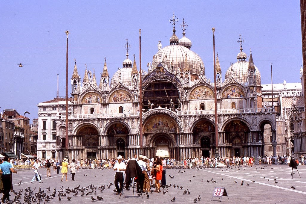 Venice, Italy