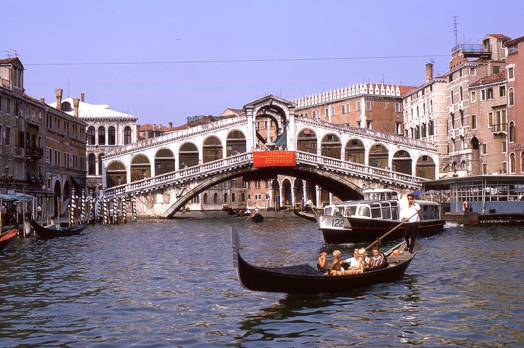 Venice, Italy