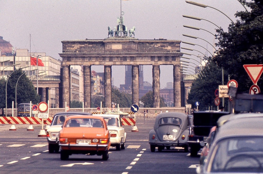 Berlin, Germany