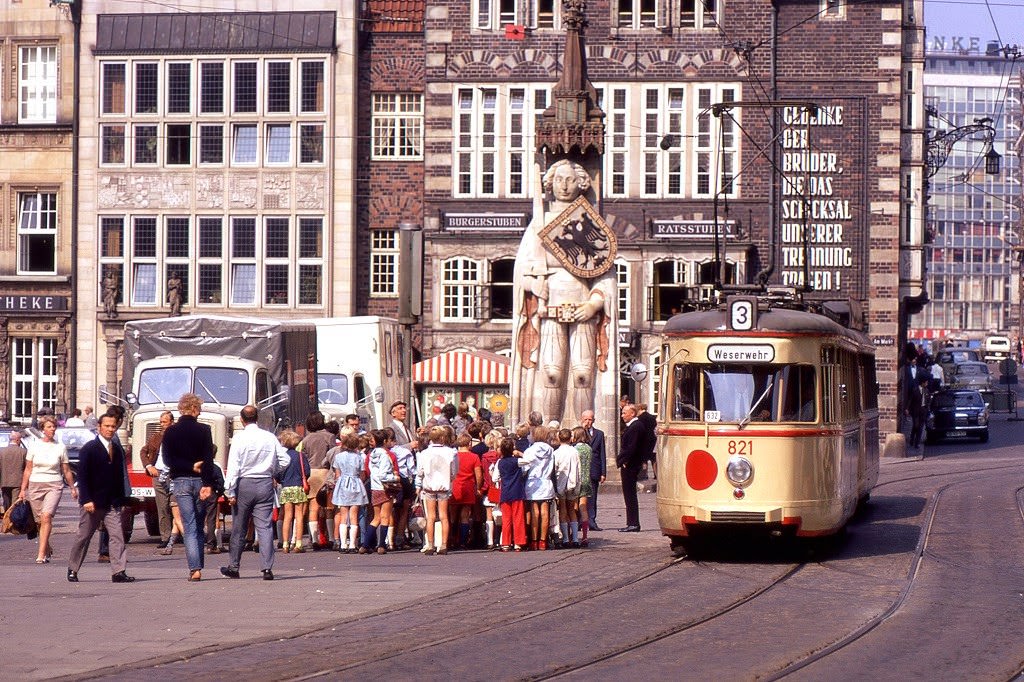 Bremen, Germany