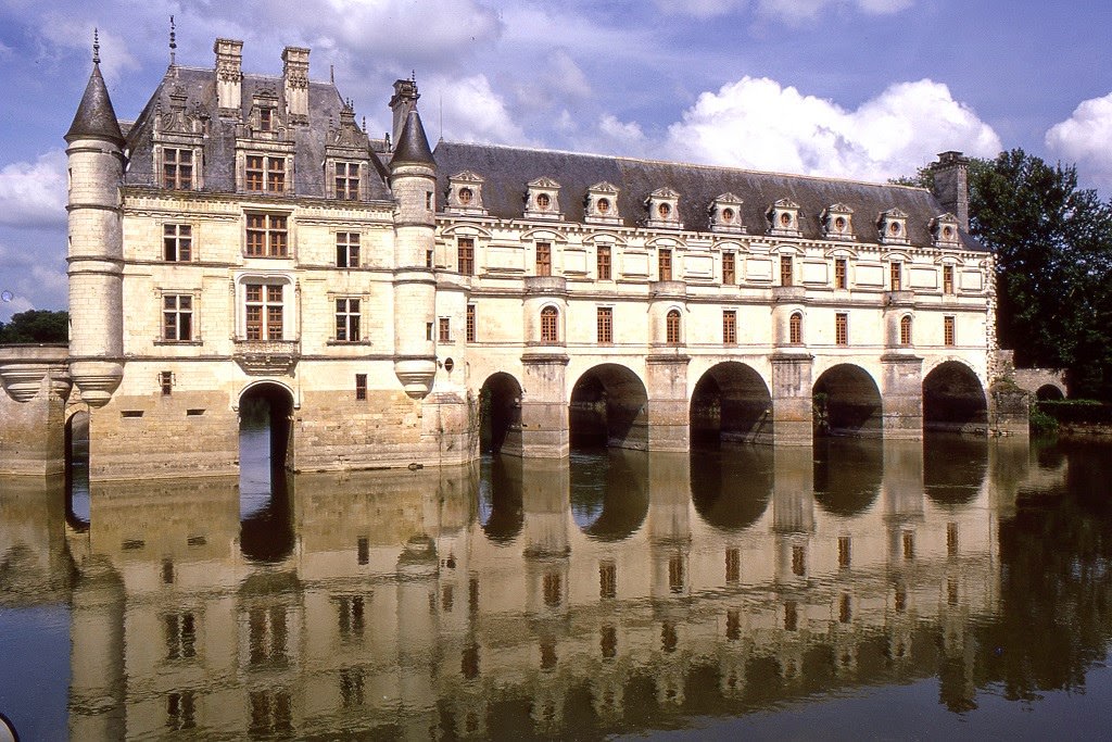Loire Valley, France