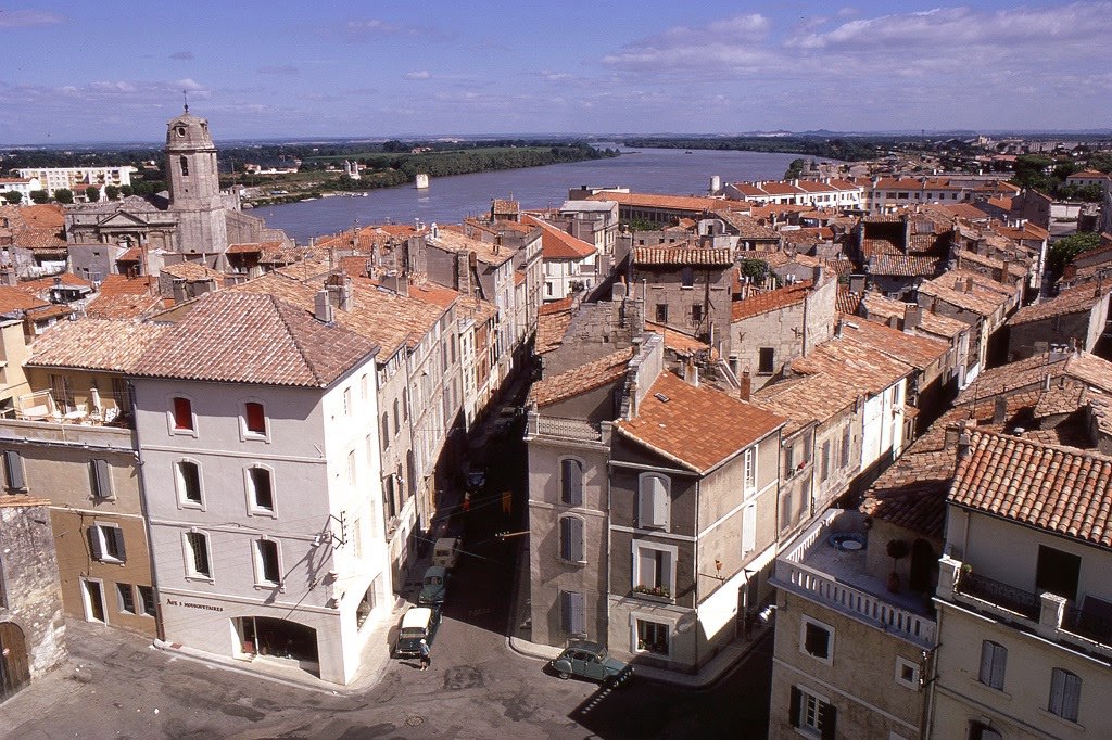 Arles, France