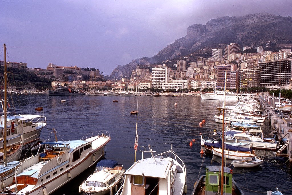 Monte Carlo, Monaco