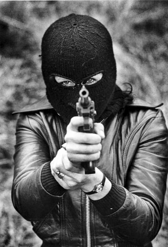 The Untold Story of Female IRA Fighters in the 1970s and Their Role in a Violent Era