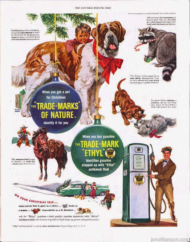 Ethyl, 1949