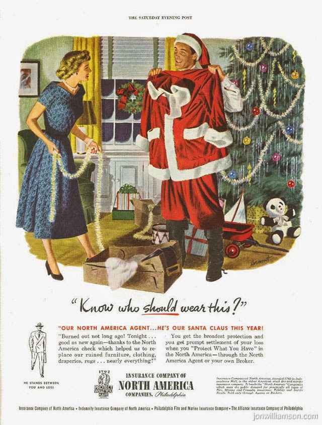 Insurance Company of NA, 1949