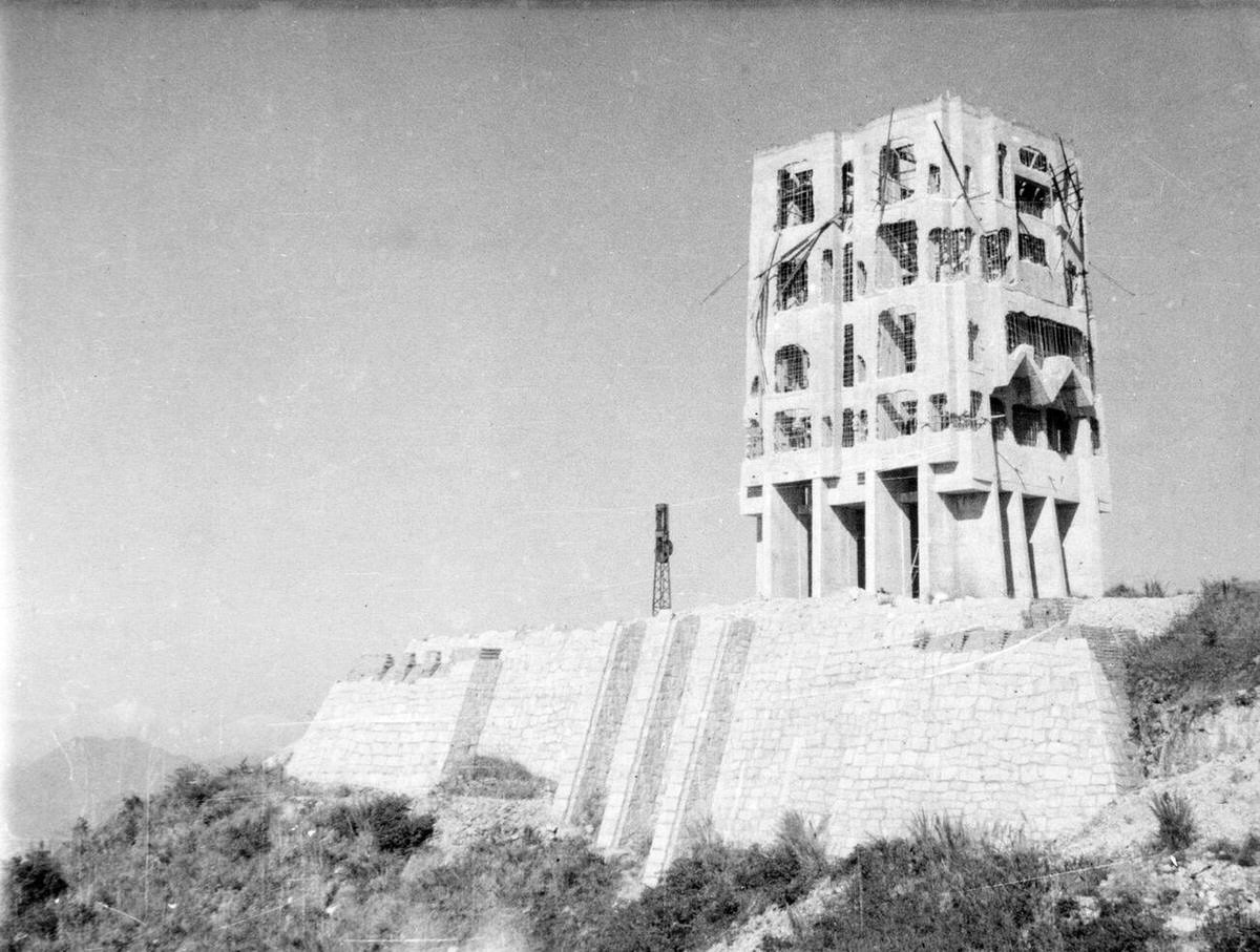 Aftermath of the atomic bombing of Hiroshima, 1945