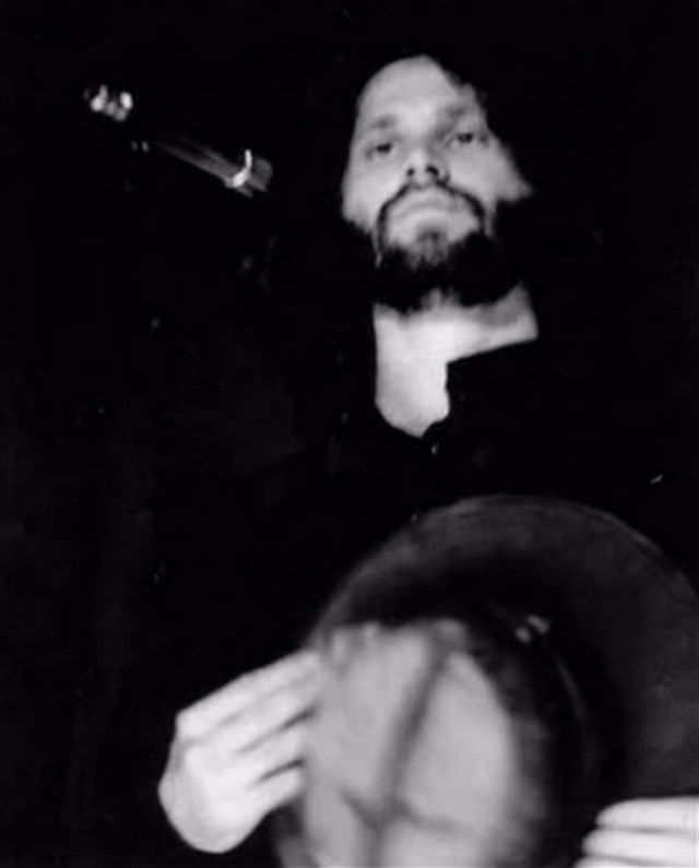 The Night Jim Morrison Was Arrested for Indecent Exposure After the Miami Incident