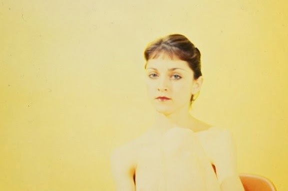 Early Modeling Photos of Teenage Madonna During Her Dance School Years