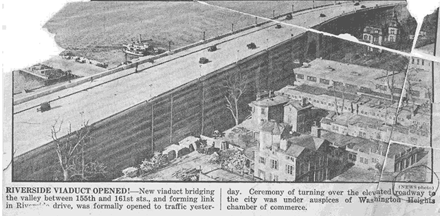 155th Street Viaduct.
