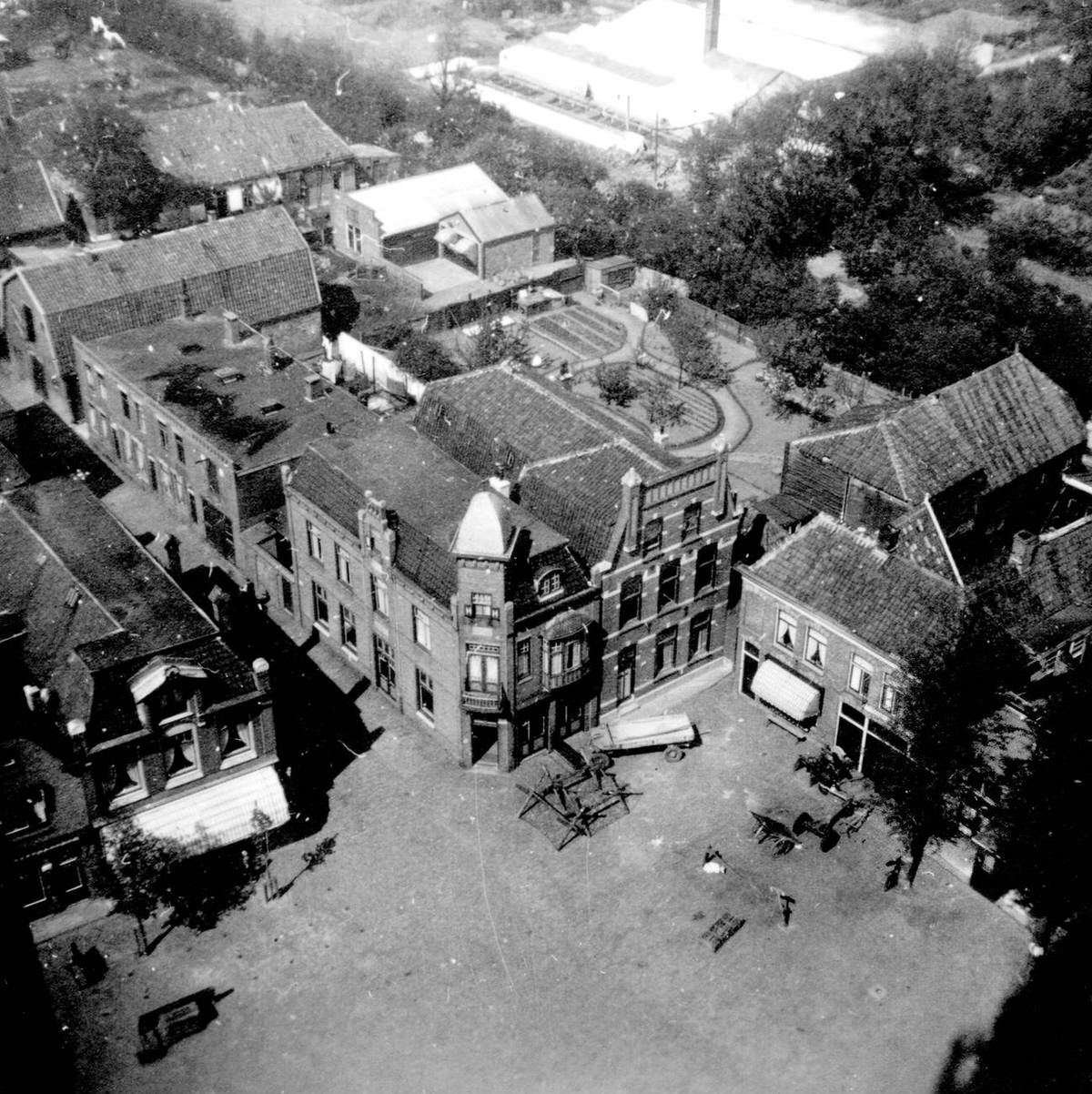 Under Occupation: Chilling Images of the Netherlands During Nazi Rule in WWII