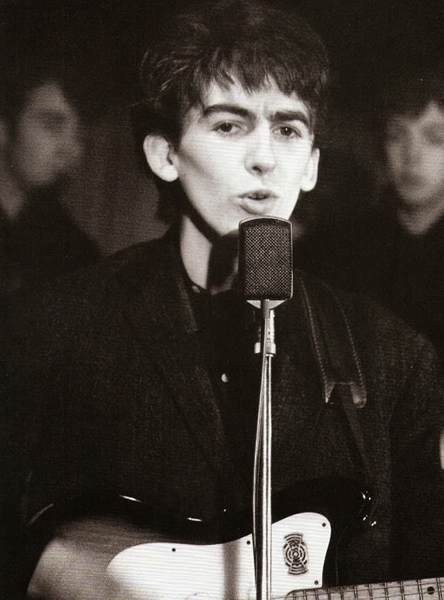 The Quarrymen in the 1950s: The Band That Became The Beatles