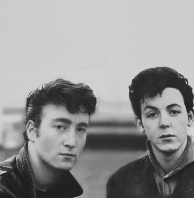 The Quarrymen in the 1950s: The Band That Became The Beatles