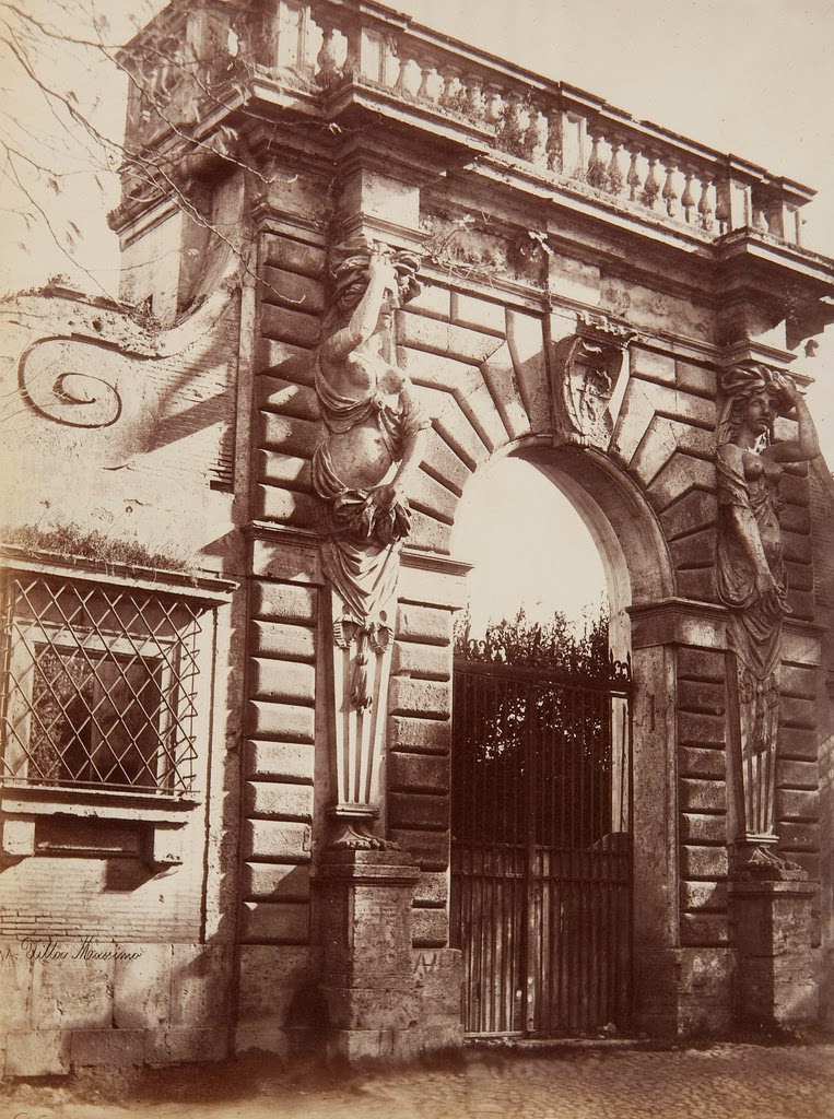 Villa Massimo
