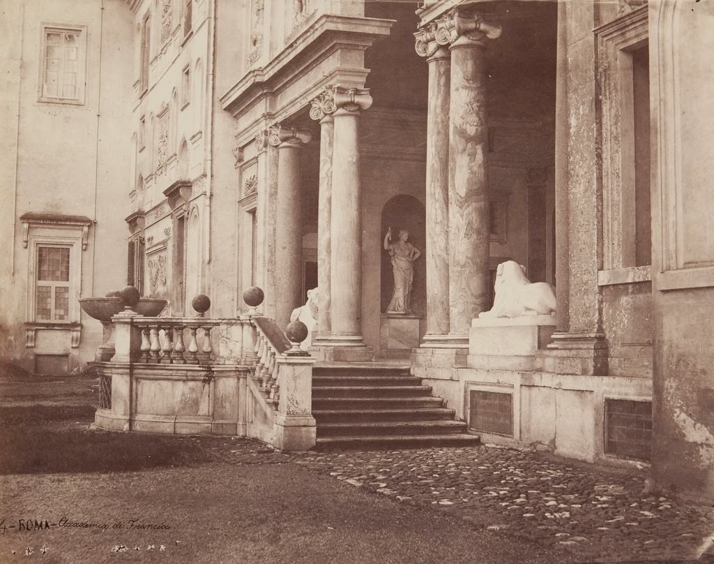 Académie de France