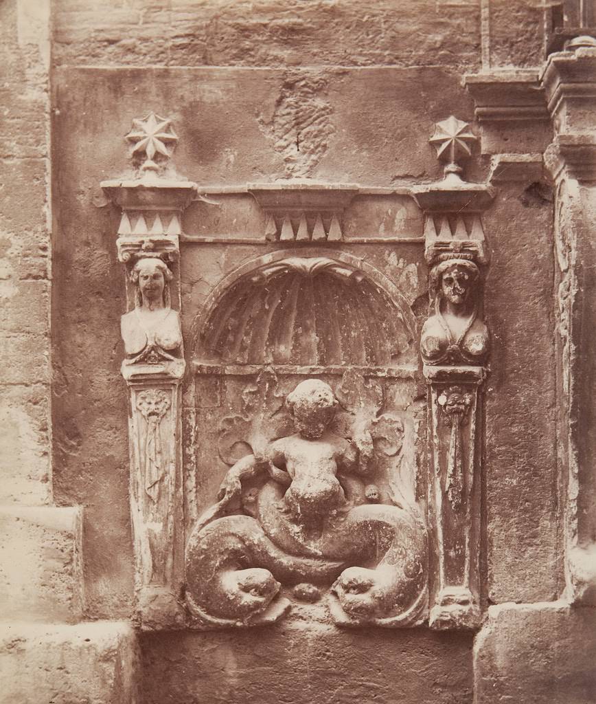Rome, 1869