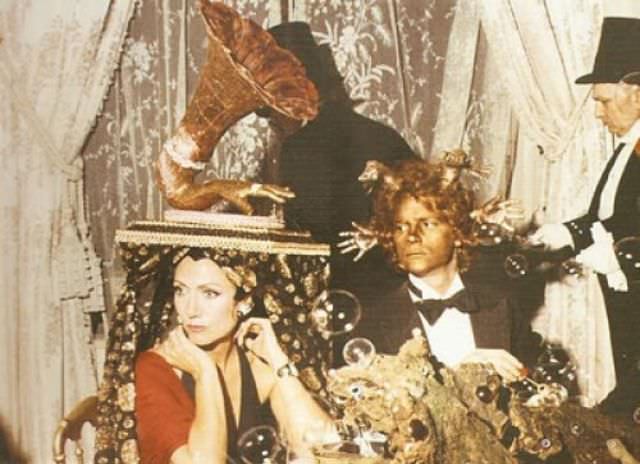 Inside the Infamous 1972 Rothschild Party in Paris That Sparked Decades of Rumors