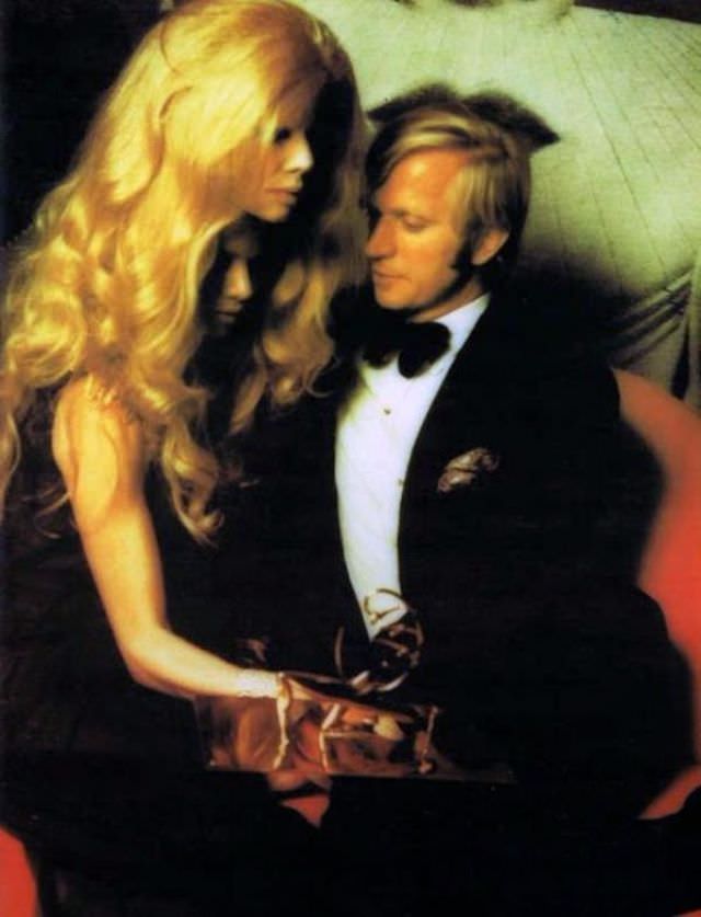 Inside the Infamous 1972 Rothschild Party in Paris That Sparked Decades of Rumors
