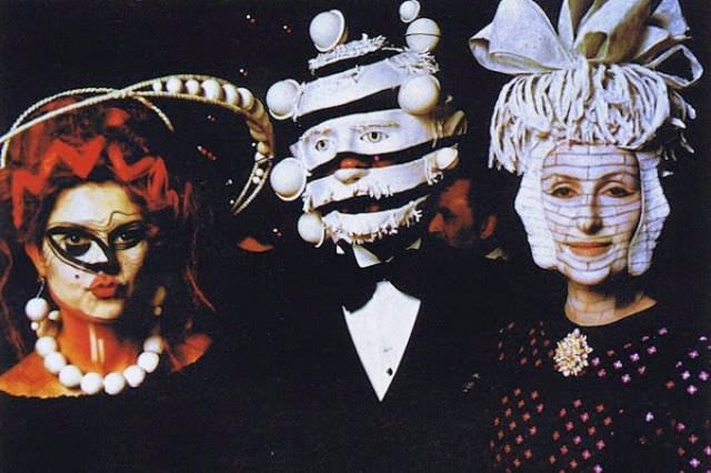 Inside the Infamous 1972 Rothschild Party in Paris That Sparked Decades of Rumors