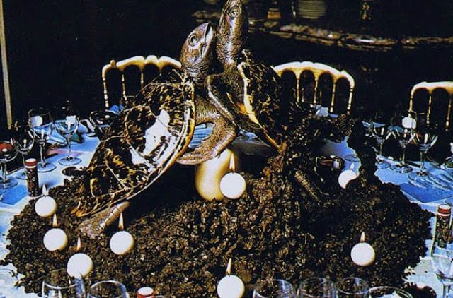 Inside the Infamous 1972 Rothschild Party in Paris That Sparked Decades of Rumors