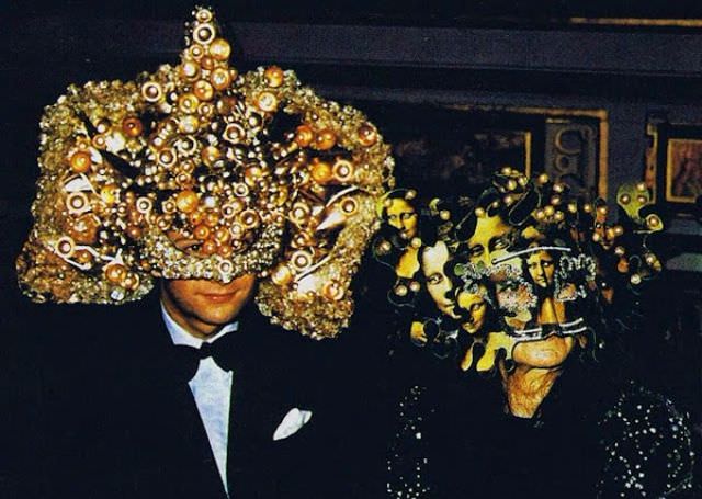 Inside the Infamous 1972 Rothschild Party in Paris That Sparked Decades of Rumors