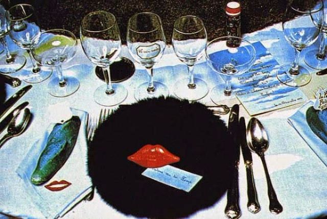 Inside the Infamous 1972 Rothschild Party in Paris That Sparked Decades of Rumors