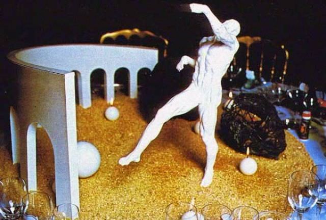 Inside the Infamous 1972 Rothschild Party in Paris That Sparked Decades of Rumors