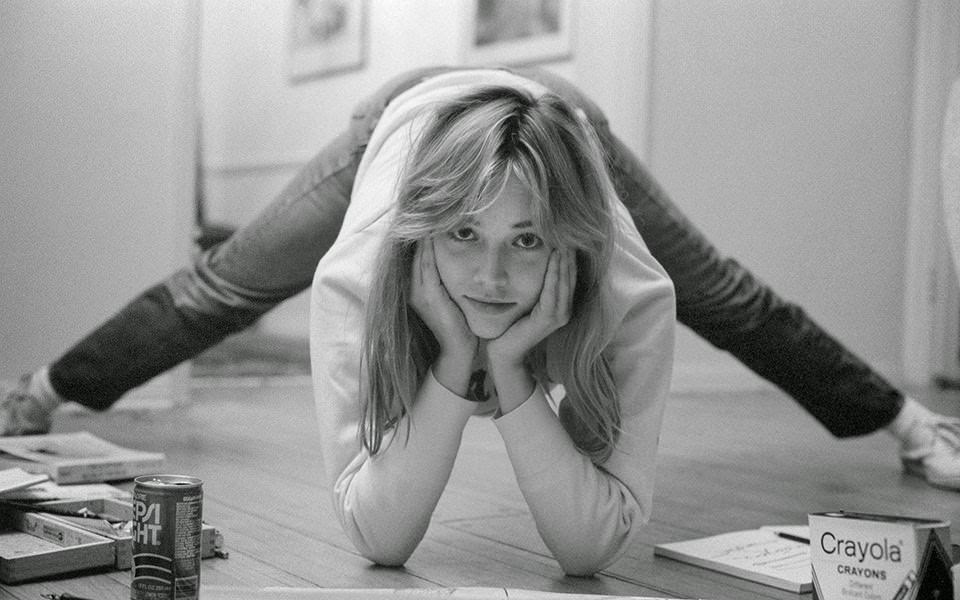Sharon Stone at 25: Stunning 1983 Photos That Capture Her Early Magic