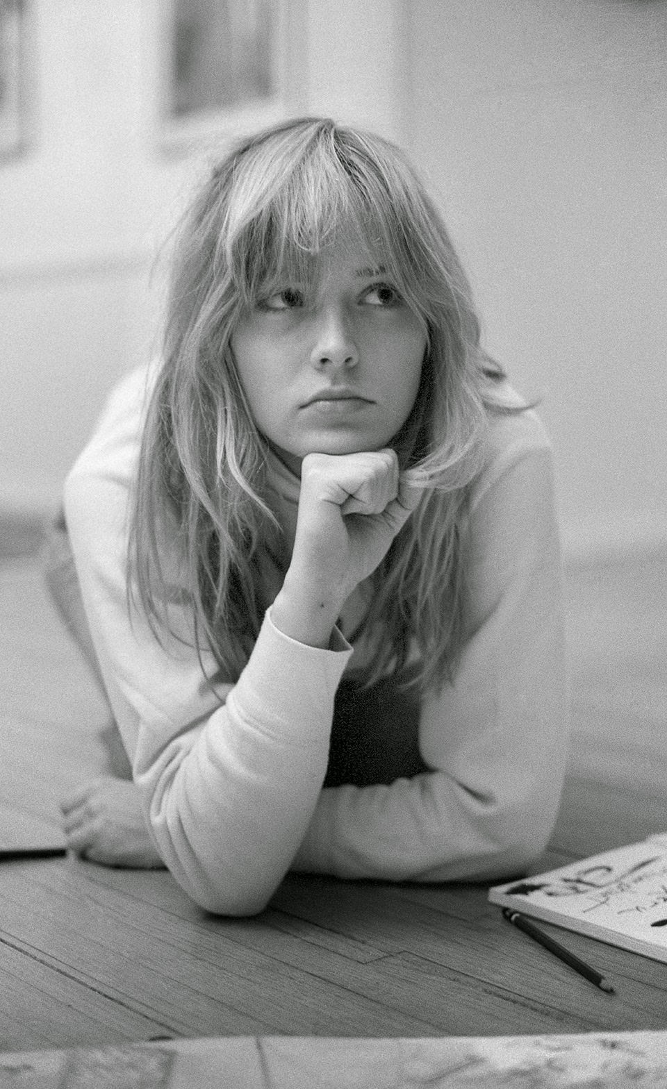 Sharon Stone at 25: Stunning 1983 Photos That Capture Her Early Magic