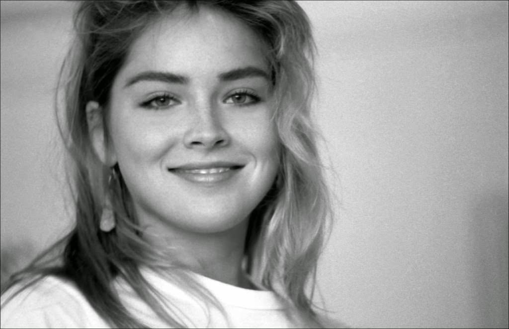 Sharon Stone at 25: Stunning 1983 Photos That Capture Her Early Magic